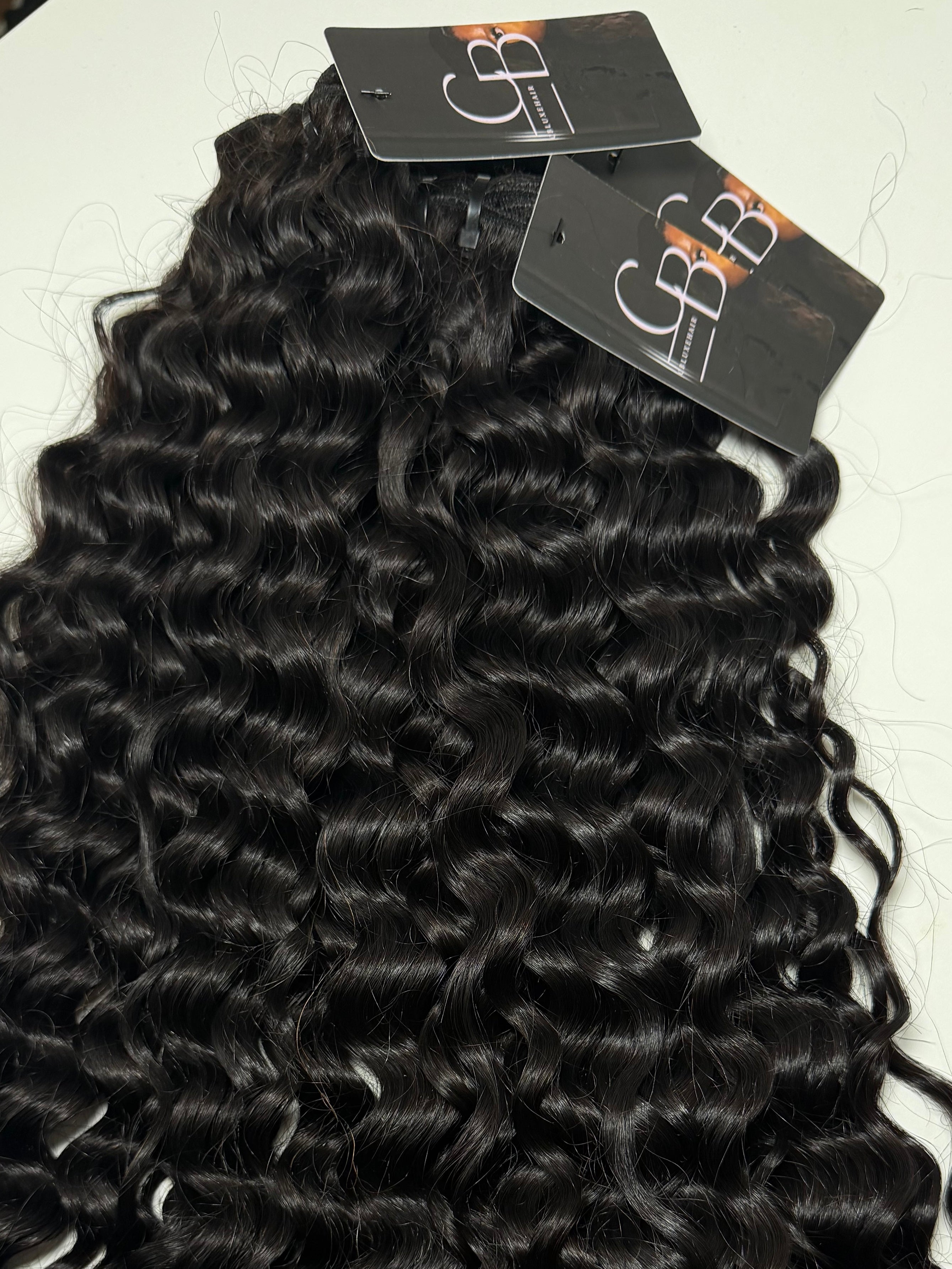 CAMBODIAN CURL VIRGIN BUNDLE