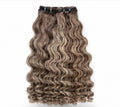 Kaia swirl bundle
