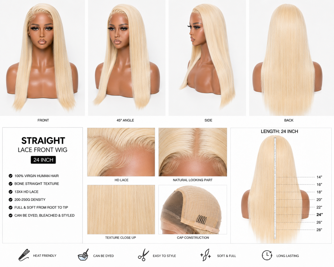 Leah 613 unit