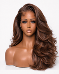 MOCHA RAW UNIT