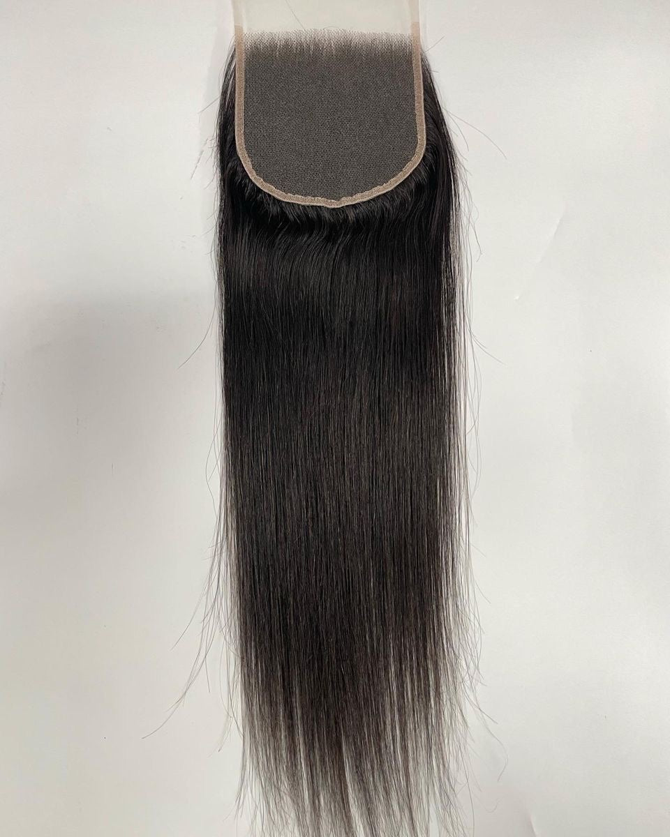 RAW CLOSURE PIECE