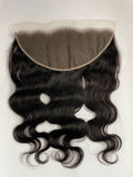 BODYWAVE FRONTAL PIECE
