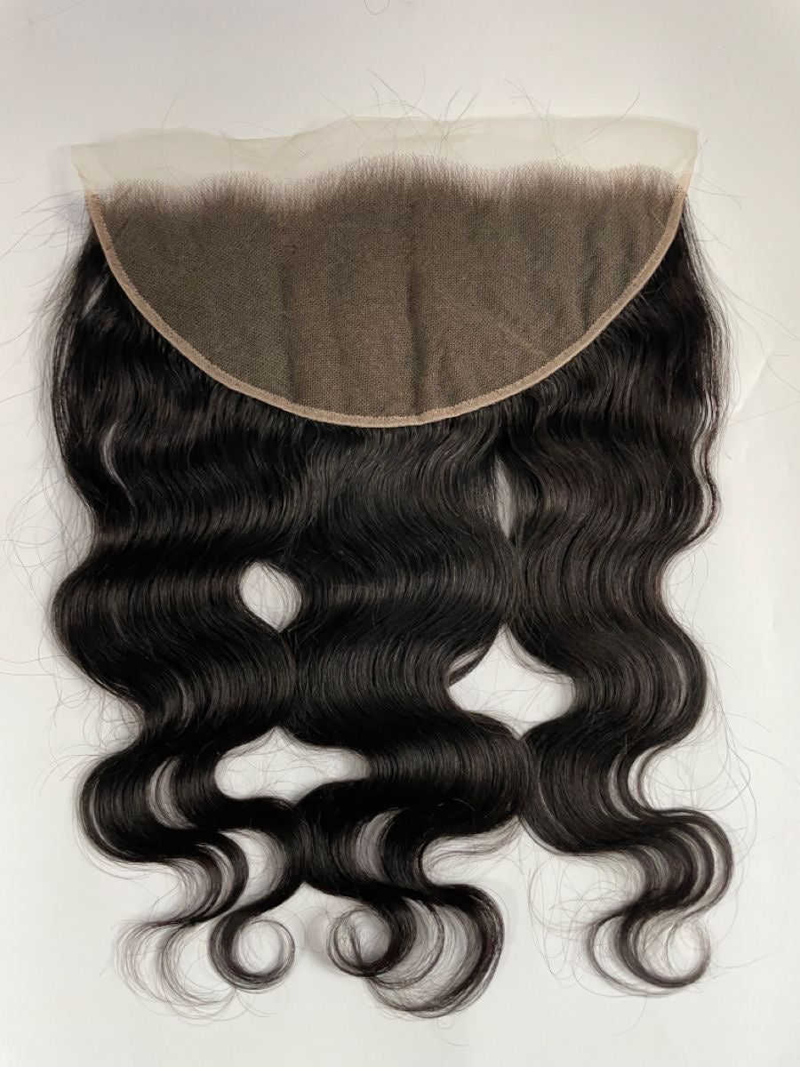 BODYWAVE FRONTAL PIECE