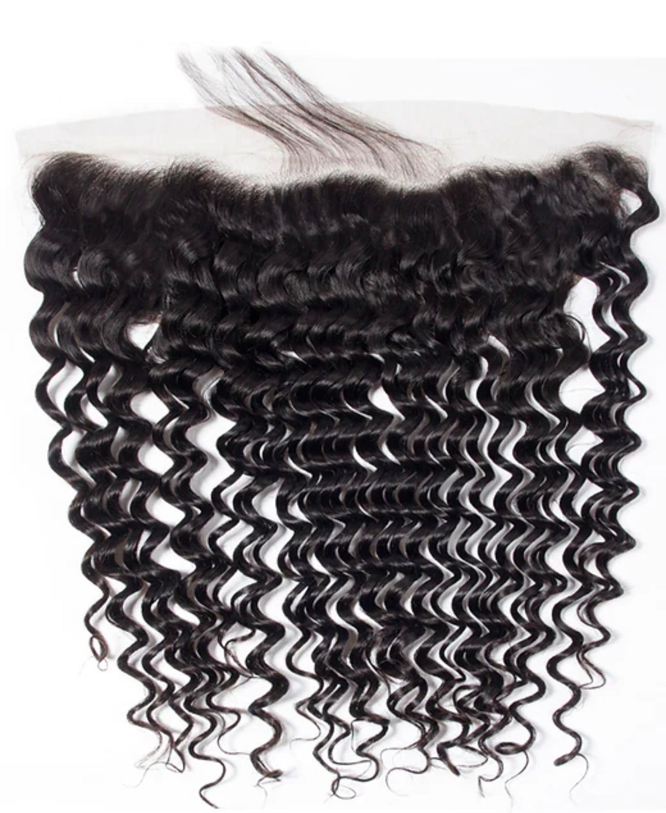 DEEPWAVE FRONTAL PIECE
