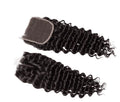 DEEPWAVE CLOSURE PIECE