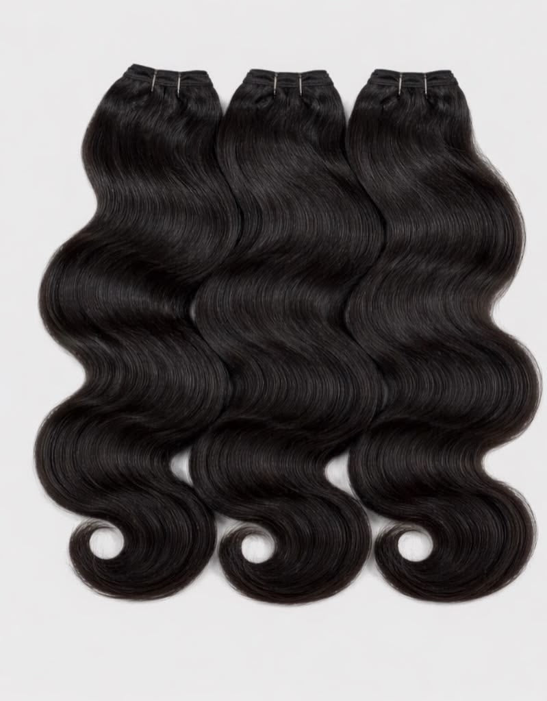 BODYWAVE VIRGIN BUNDLE