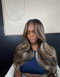 HAIR INCLUDED SEW IN