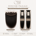 Ponytail Deal