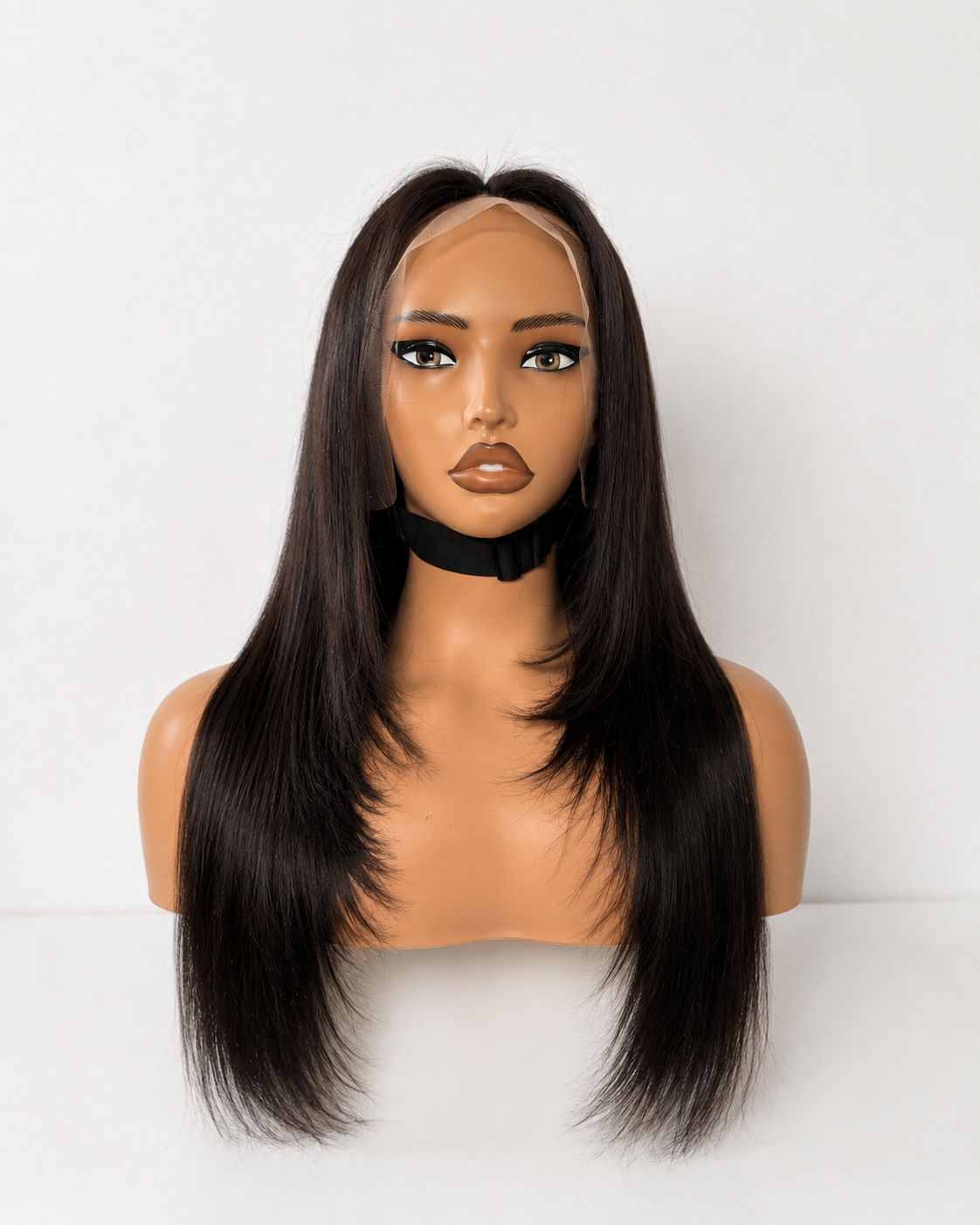 Zara layered Glueless Unit