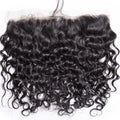 WATERWAVE FRONTAL PIECE