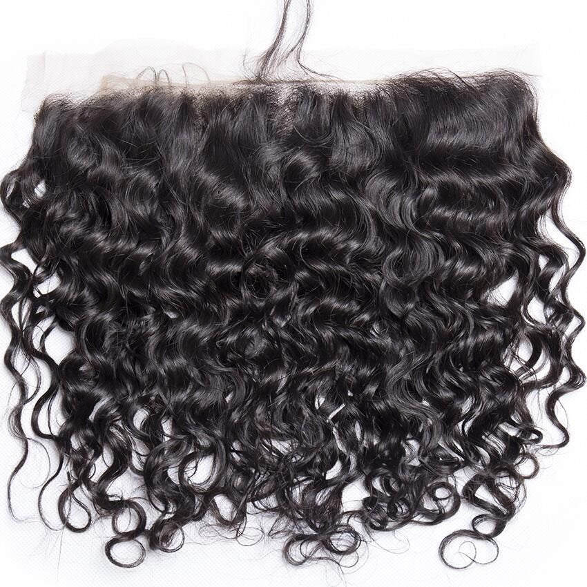 WATERWAVE FRONTAL PIECE