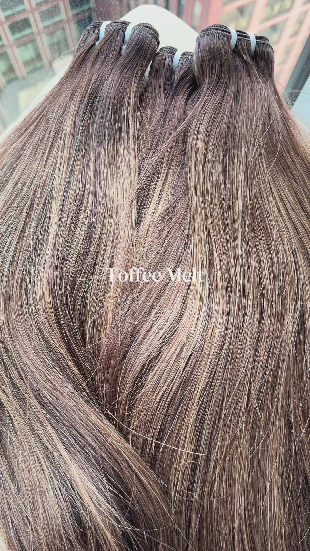 TOFFEE MELT bundle
